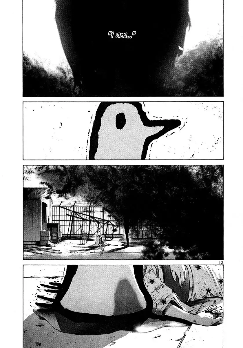 Oyasumi Punpun Chapter 15 14